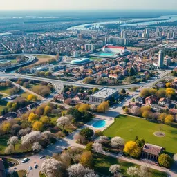 Izmir - connecting flights from Istanbul