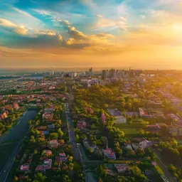 Кайсері Літо