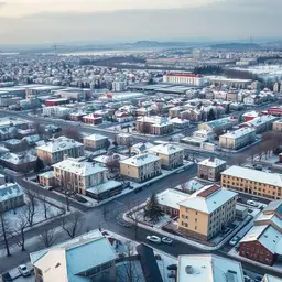 Кайсері Зима