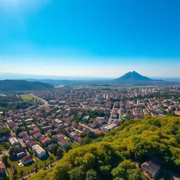 Батман Літо