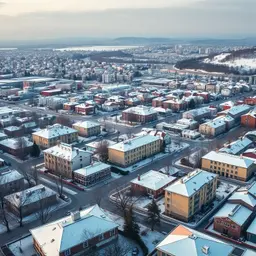 Батман Зима