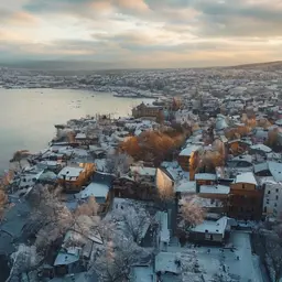 Bodrum - connecting flights from Istanbul