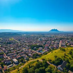 Діярбакир Літо