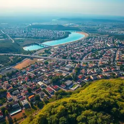 Балікесір Літо