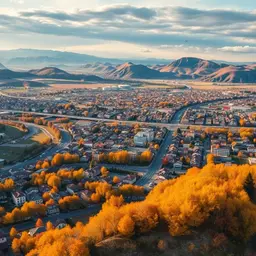 Ерзінджан Осінь