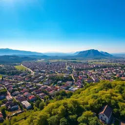 Ерзінджан Літо