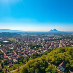 Елязиг Літо