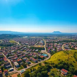 Шанлиурфа Літо