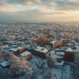 Gaziantep - connecting flights from Istanbul