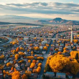 Хатай Осінь