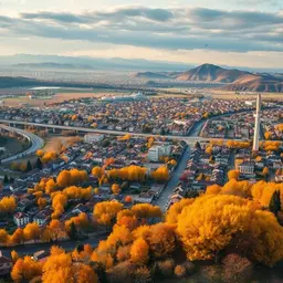 Кахраманмараш Осінь