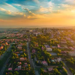 Кахраманмараш Літо