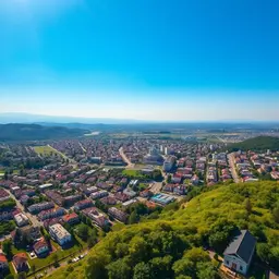 Малатья Літо