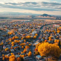 Мардін Осінь