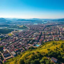 Амасья Літо