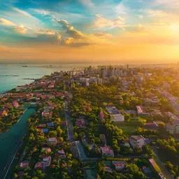 Ширнак Літо