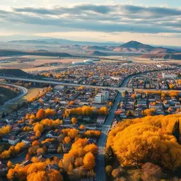 Сіноп Осінь