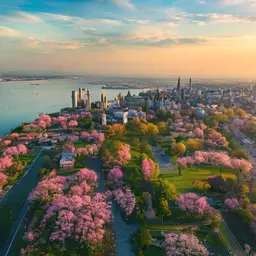 Стамбул Сабіха Гьокчен