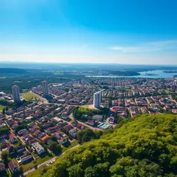 Самсун Літо