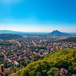 Текірдаг Літо