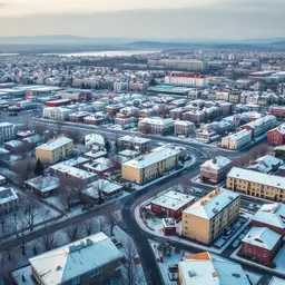 Текірдаг Зима