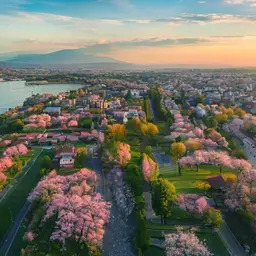 Trabzon - connecting flights from Istanbul