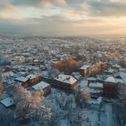 Trabzon - connecting flights from Istanbul